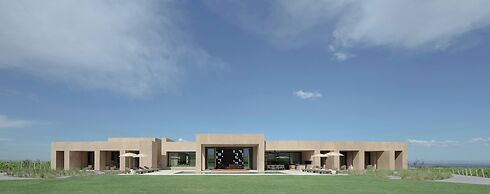 The Vines Resort & Spa