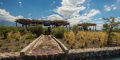 The Vines Resort & Spa