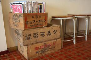 Guesthouse Tomaru