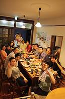 Guesthouse Tomaru