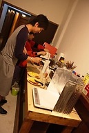 Guesthouse Tomaru