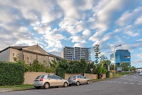 Benson Court Motel