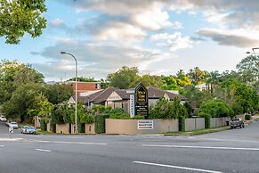 Benson Court Motel