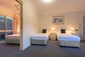 Benson Court Motel