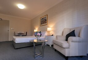 Benson Court Motel