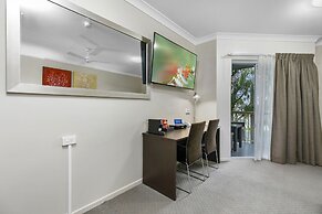 Best Western Kimba Lodge