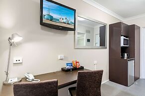 Best Western Kimba Lodge