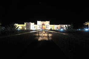 Palais Masandoïa