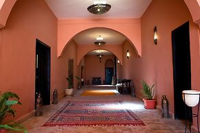 Palais Masandoïa