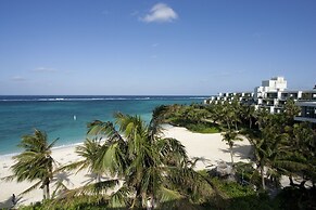 Palace in Moon Beach