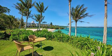 Palace in Moon Beach