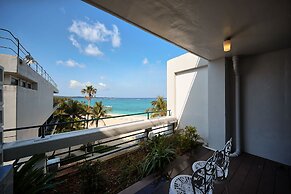 Palace in Moon Beach