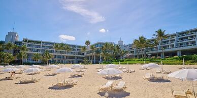 Palace in Moon Beach