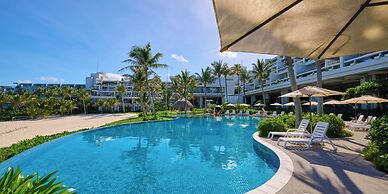Palace in Moon Beach