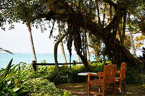 Palace in Moon Beach