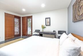 Villa Hening Boutique Hotel