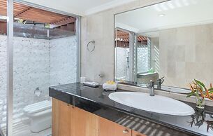 Villa Hening Boutique Hotel
