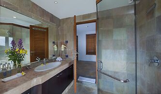 Villa Hening Boutique Hotel