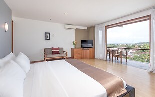 Villa Hening Boutique Hotel