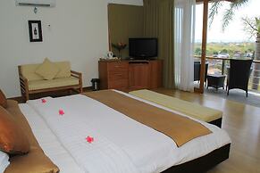 Villa Hening Boutique Hotel