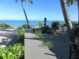 Aitutaki Escape