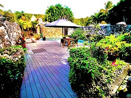 Aitutaki Escape