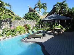 Aitutaki Escape