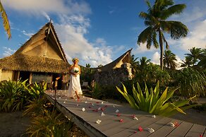 Aitutaki Escape