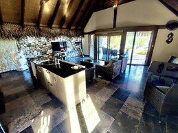 Aitutaki Escape