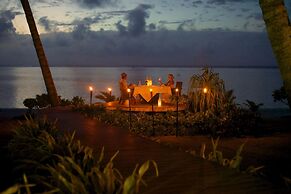 Aitutaki Escape
