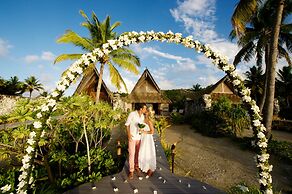 Aitutaki Escape