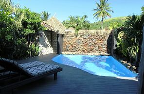 Aitutaki Escape