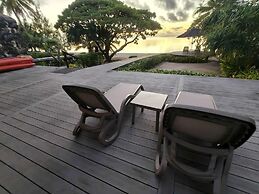 Aitutaki Escape