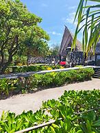 Aitutaki Escape