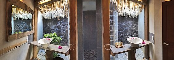 Aitutaki Escape