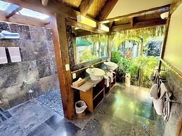 Aitutaki Escape