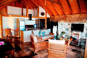 Aitutaki Escape