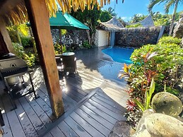 Aitutaki Escape