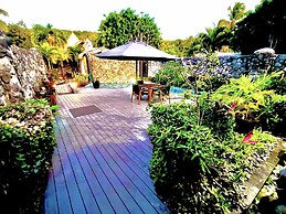 Aitutaki Escape