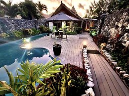 Aitutaki Escape