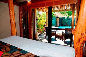 Aitutaki Escape
