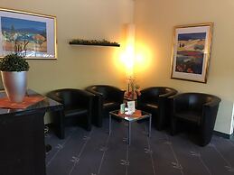 City Hotel Essen