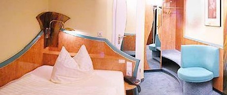City Hotel Essen