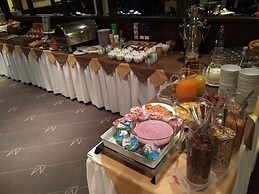 City Hotel Essen