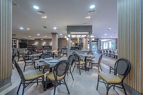 Hotel Hidalgo