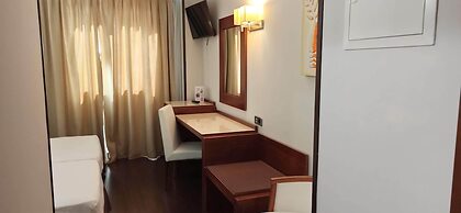 Hotel Hidalgo