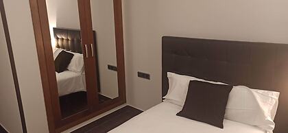 Hotel Hidalgo