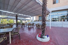Hotel Hidalgo
