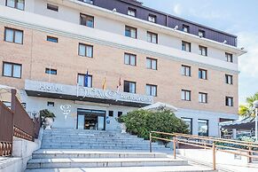 Hotel Hidalgo