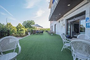 Hotel Hidalgo